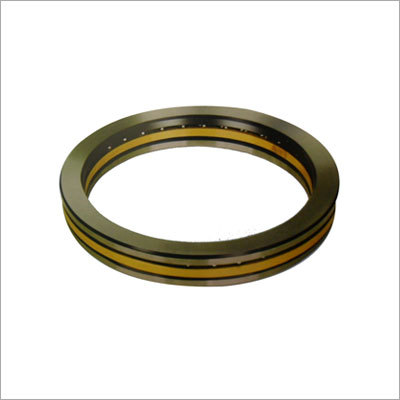 Thrust Cylindrical Roller Bearings