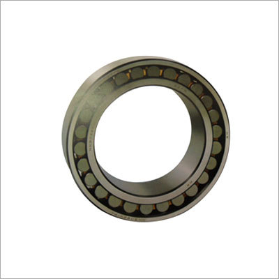 Cylindrical Roller Bearings