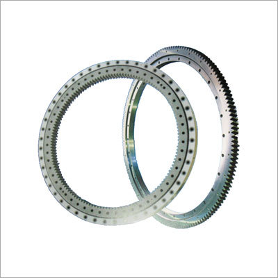 Slewing Bearings