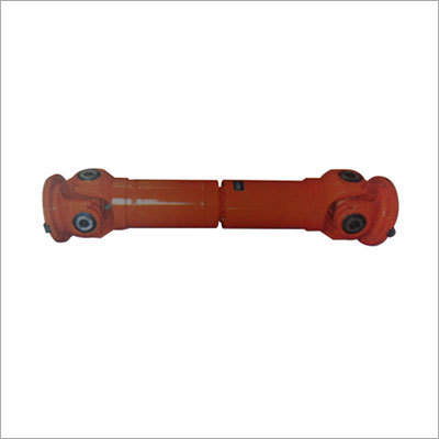 Universal Joint Shafts