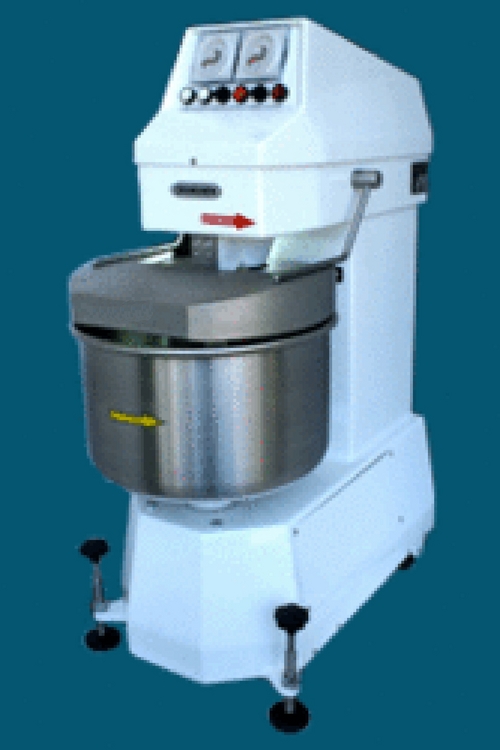 Spirl Dough Mixer