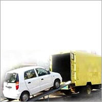 Car Shifting Services