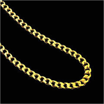 Designer Gold Chain
