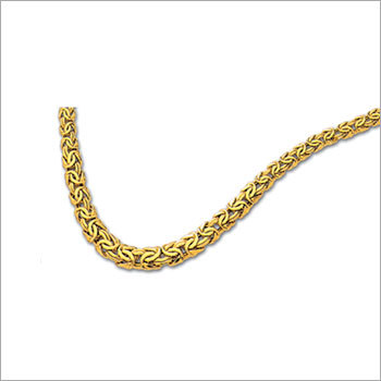 Gold Chain