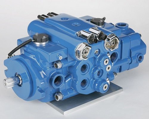 Hydraulic Pump