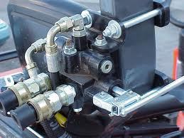 hydraulic Valves