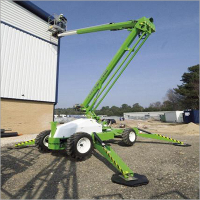 Work Platforms