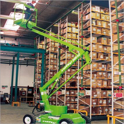 Boomlift