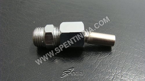 Brass Fountain Nozzle