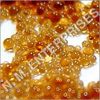 Ion Exchange Resin