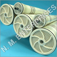 Water Treatment Components