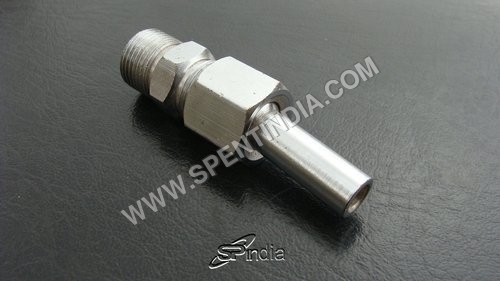Brass Fountain Nozzles