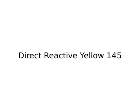 Direct Reactive yellow 145 Salt Free Dyes By NAVIN CHEMICALS