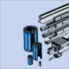 Linear Bearings