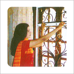 Roller Mosquito Net