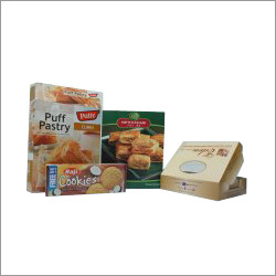 Printed Carton