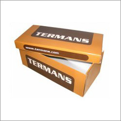 Shoe Boxes