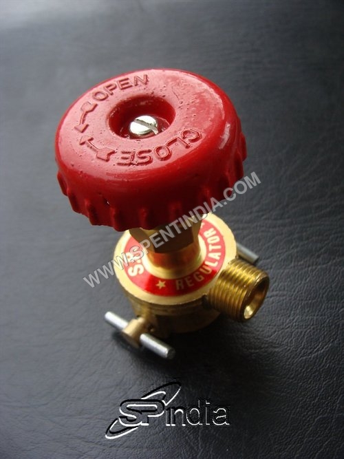 LPG REGULATOR
