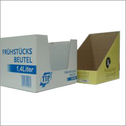 Display Boxes