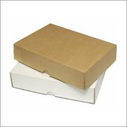 Plain Boxes