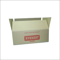 Corrugated Shipping Boxes