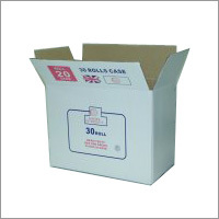 Printed Corrugated Boxes