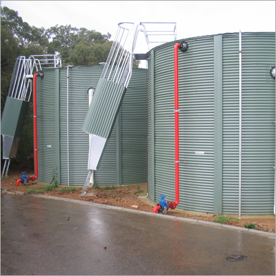 Storage Tanks