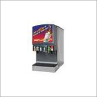 Soda Vending Machines