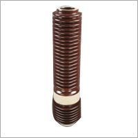 High Voltage Porcelain Bushing