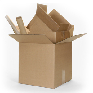 Corrugated Boxes