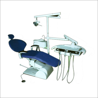 Hospital Dental Chair