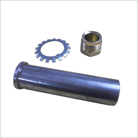 Precision Auto Turned Components