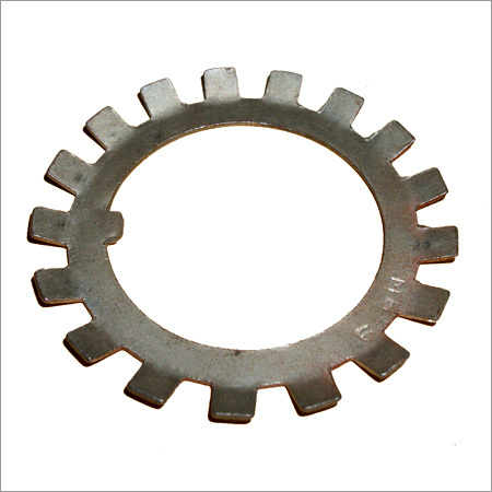 CNC Machined Lock Warsal