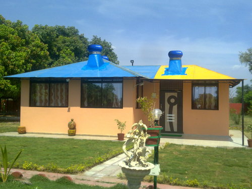 Aluminium Window