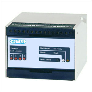 Smoke Detection System