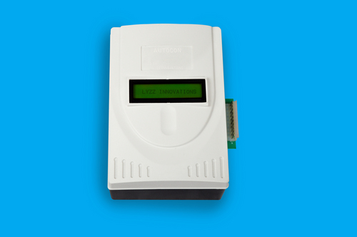 Water Level Controller