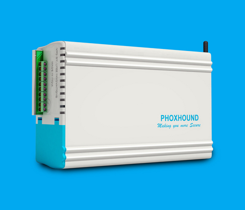 GSM Security Alarm Systems