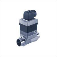 Flow, Conductivity and pH Measurement