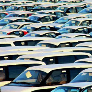 Automatic Vehicle Identification