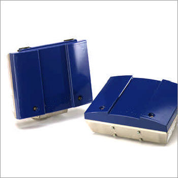 Microwave Identification System