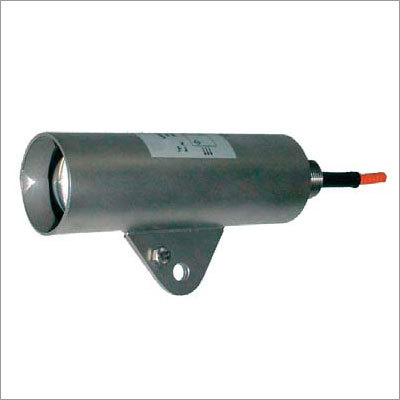 Infrared Sensors