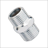 Brass Pipe Fittings