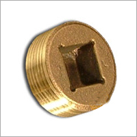 Brass Drain Plug