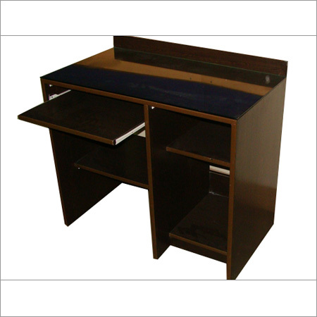 Pvc Computer Table