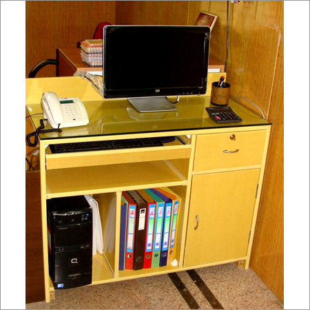 PVC Office Furniture