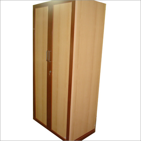 Pvc Wardrobe
