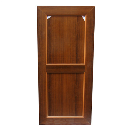 Decorative PVC Doors