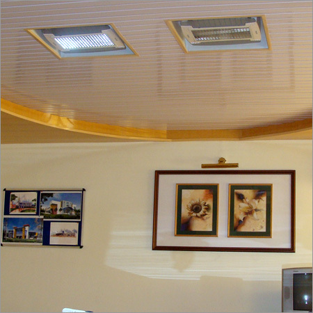 Decorative PVC Ceilings