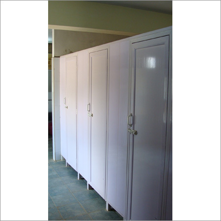 Pvc Partition