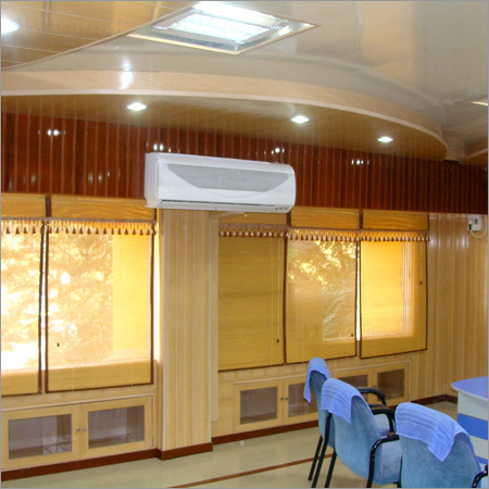 Pvc Interior